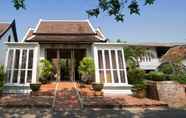 Exterior 3 Tharaburi Resort Sukhothai