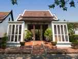 EXTERIOR_BUILDING Tharaburi Resort Sukhothai