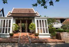 ภายนอกอาคาร 3 Tharaburi Resort Sukhothai