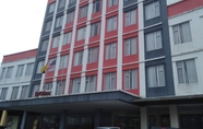 Exterior 2 Townhouse OAK 101 Hotel Bintulu