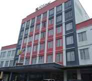 Exterior 2 Townhouse OAK 101 Hotel Bintulu