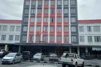 Exterior Townhouse OAK 101 Hotel Bintulu