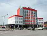 EXTERIOR_BUILDING Townhouse OAK 101 Hotel Bintulu