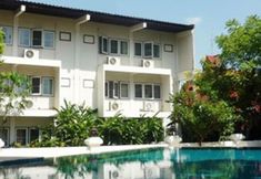 Exterior 4 Chang Puak Hotel