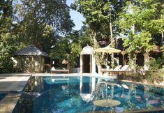 スイミングプール 7 Chang Puak Hotel