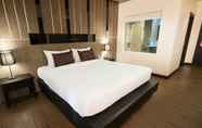 Kamar Tidur 6 Mind Resort