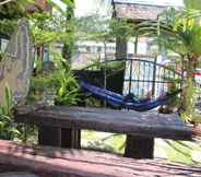 Common Space 4 Mini Tiga Homestay