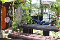 Common Space Mini Tiga Homestay