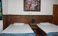 Kamar Tidur 5 Mini Tiga Homestay