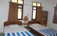 Kamar Tidur 7 Mini Tiga Homestay