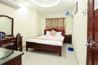 Bilik Tidur Nui Thanh Hotel