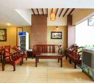 Sảnh chờ 7 Nui Thanh Hotel