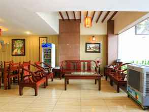 Sảnh chờ 4 Nui Thanh Hotel