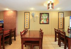 ロビー 7 Nui Thanh Hotel