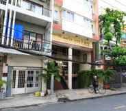 Bên ngoài 3 Nui Thanh Hotel