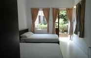 Phòng ngủ 6 Long Chau Resort
