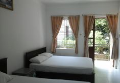 Bedroom 4 Long Chau Resort