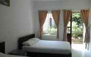 Phòng ngủ 4 Long Chau Resort