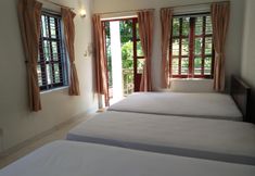Bedroom 5 Long Chau Resort