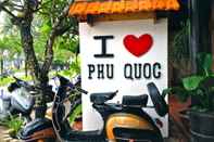 Others The Safari Phu Quoc House 