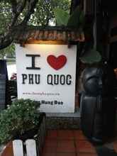 Others 4 The Safari Phu Quoc House 