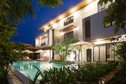 Hoi An Reverie Villas, Rp 305.023
