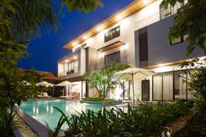 Hoi An Reverie Villas, THB 836.81