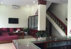 共用スペース 5 Queen Hotel Ha Long