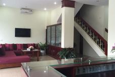 共用スペース Queen Hotel Ha Long