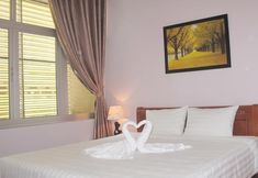 寝室 7 Queen Hotel Ha Long