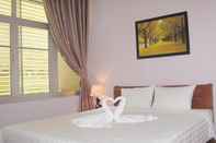 Kamar Tidur Queen Hotel Ha Long