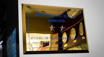 Luar Bangunan 4 Queen Hotel Ha Long