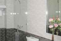 Toilet Kamar Queen Hotel Ha Long