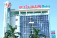 Exterior Quyet Thanh Hotel