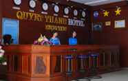 Lobi 4 Quyet Thanh Hotel