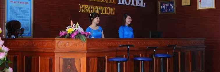 Lobi Quyet Thanh Hotel