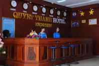 Lobi Quyet Thanh Hotel