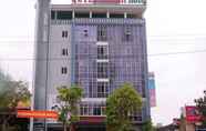 Bangunan 3 Quyet Thanh Hotel