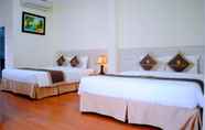 Bedroom 3 Tecco Sky Hotel & Spa
