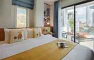 Bilik Tidur 2 Little Saigon Boutique Hotel