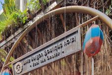 外観 Little Saigon Boutique Hotel