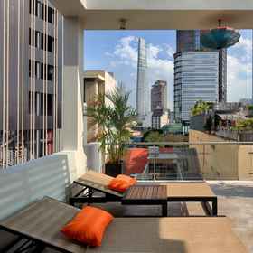 Others 1 Little Saigon Boutique Hotel, Bitexco Financial Tower Hotels