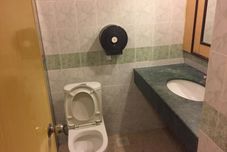 客房内浴室 Bright Star Hotel