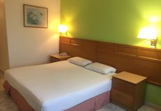 卧室 4 Bright Star Hotel