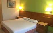 Kamar Tidur 4 Bright Star Hotel