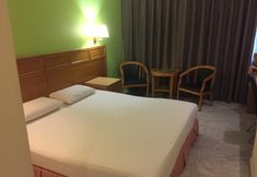 卧室 6 Bright Star Hotel