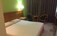 Bilik Tidur 6 Bright Star Hotel