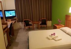 卧室 3 Bright Star Hotel