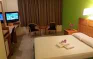 Bilik Tidur 3 Bright Star Hotel