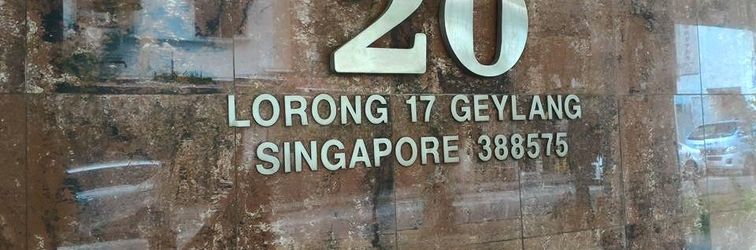 大堂 Bright Star Hotel